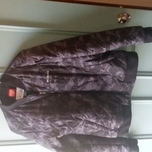 Columbia jacket